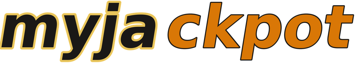 myjackpot logo