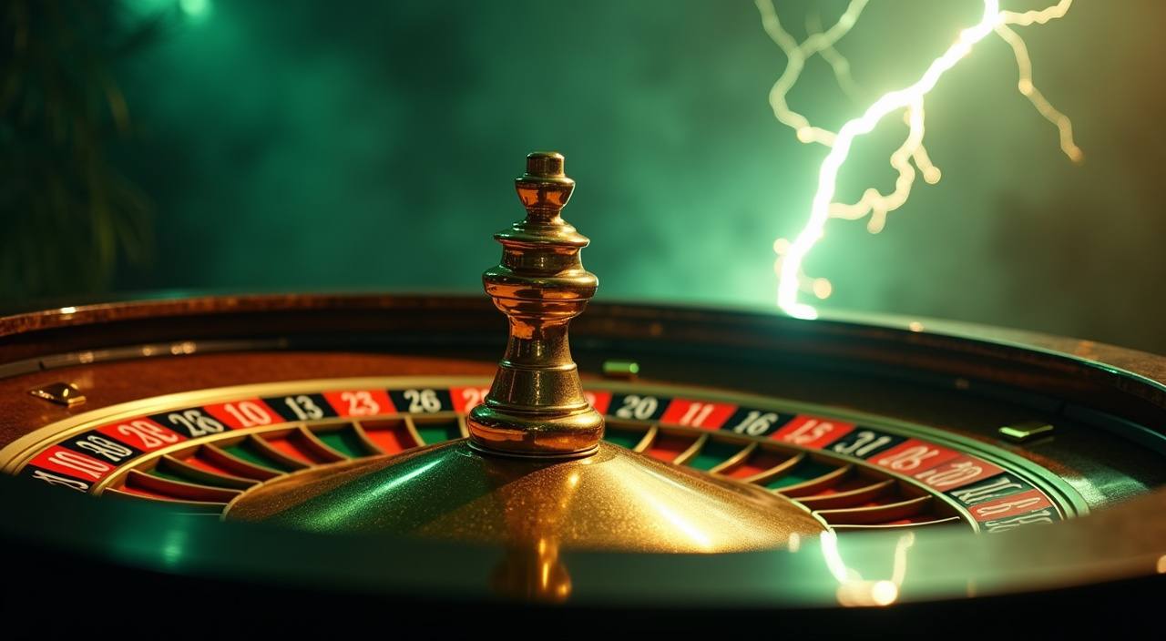 myjackpot Rezeki Tersembunyi