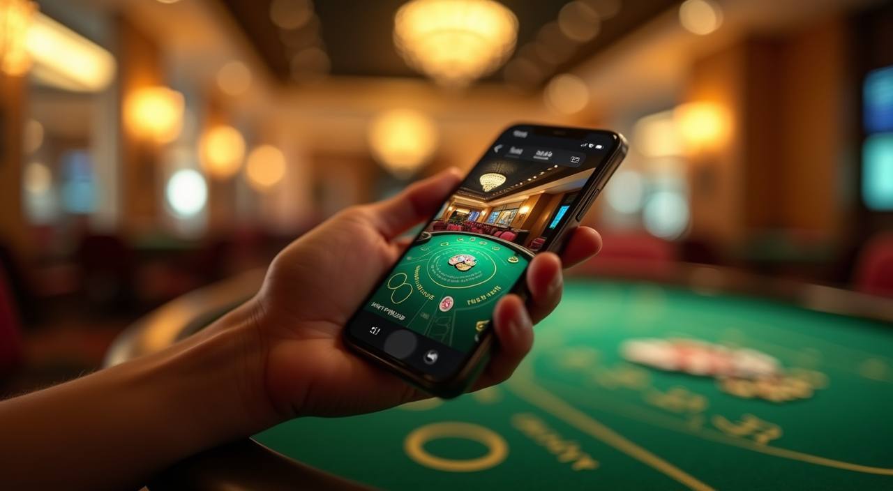 myjackpot Penerokaan