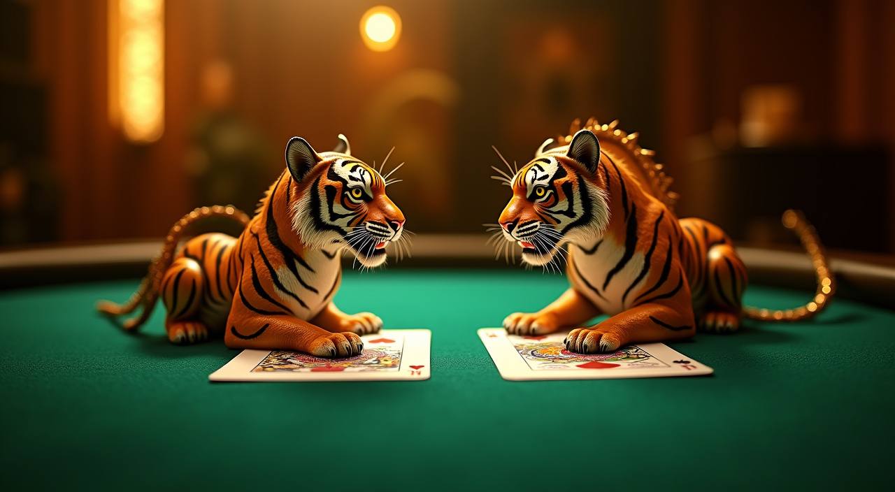 myjackpot Alami Wave dengan meja bermain dan akses mudah